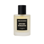 Spiced Tobacco | Eau De Parfum