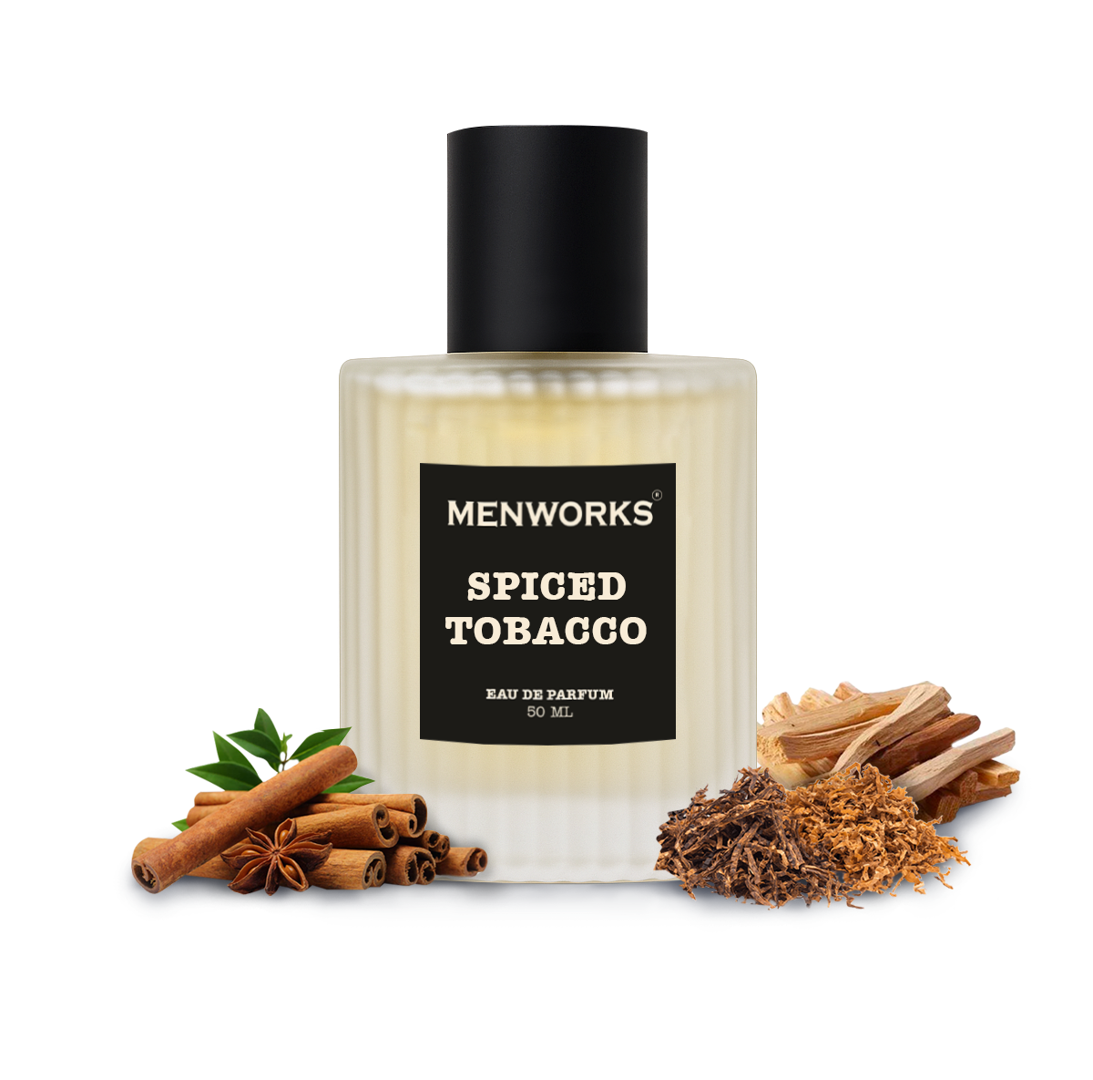 Spiced Tobacco | Eau De Parfum