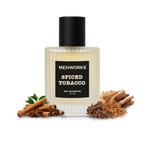 Spiced Tobacco | Eau De Parfum