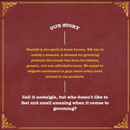 Pineapple Mafia | Eau De Parfum (25% oil Conc.)