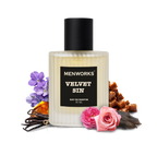 Velvet Sin | Eau De Parfum (25% oil Conc.)