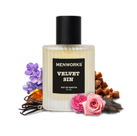 Velvet Sin | Eau De Parfum (25% oil Conc.)