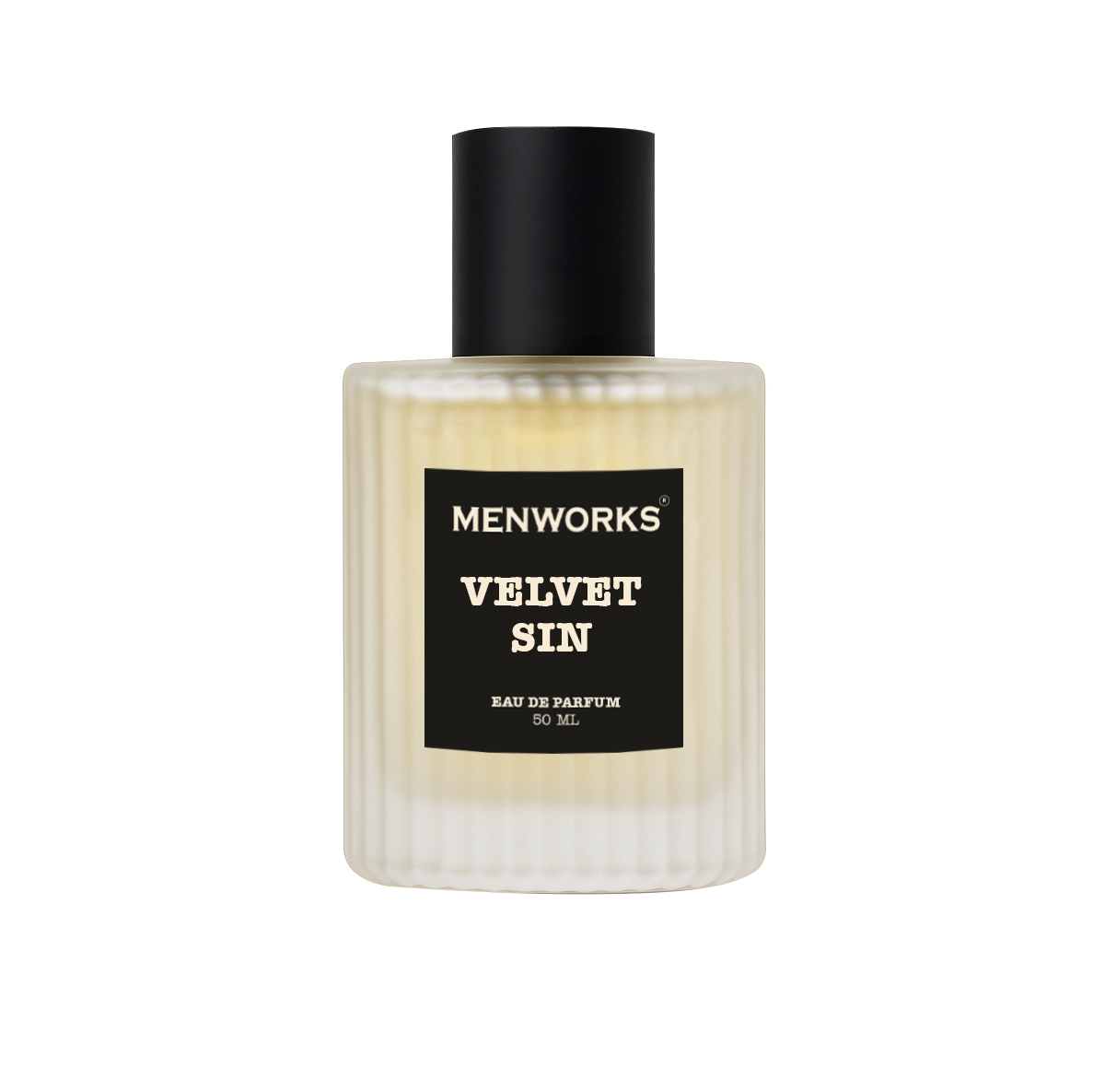 Velvet Sin | Eau De Parfum (25% oil Conc.)