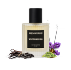Victorious | Eau De Parfum (25% oil Conc.)