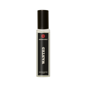 Menworks Wanted Perfume – Sweet Intense Night Scent for Men, Long Lasting Eau de Parfum 25% 15ml