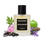 Millionare | Eau De Parfum (25% oil Conc.)