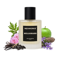 Millionare | Eau De Parfum (25% oil Conc.)