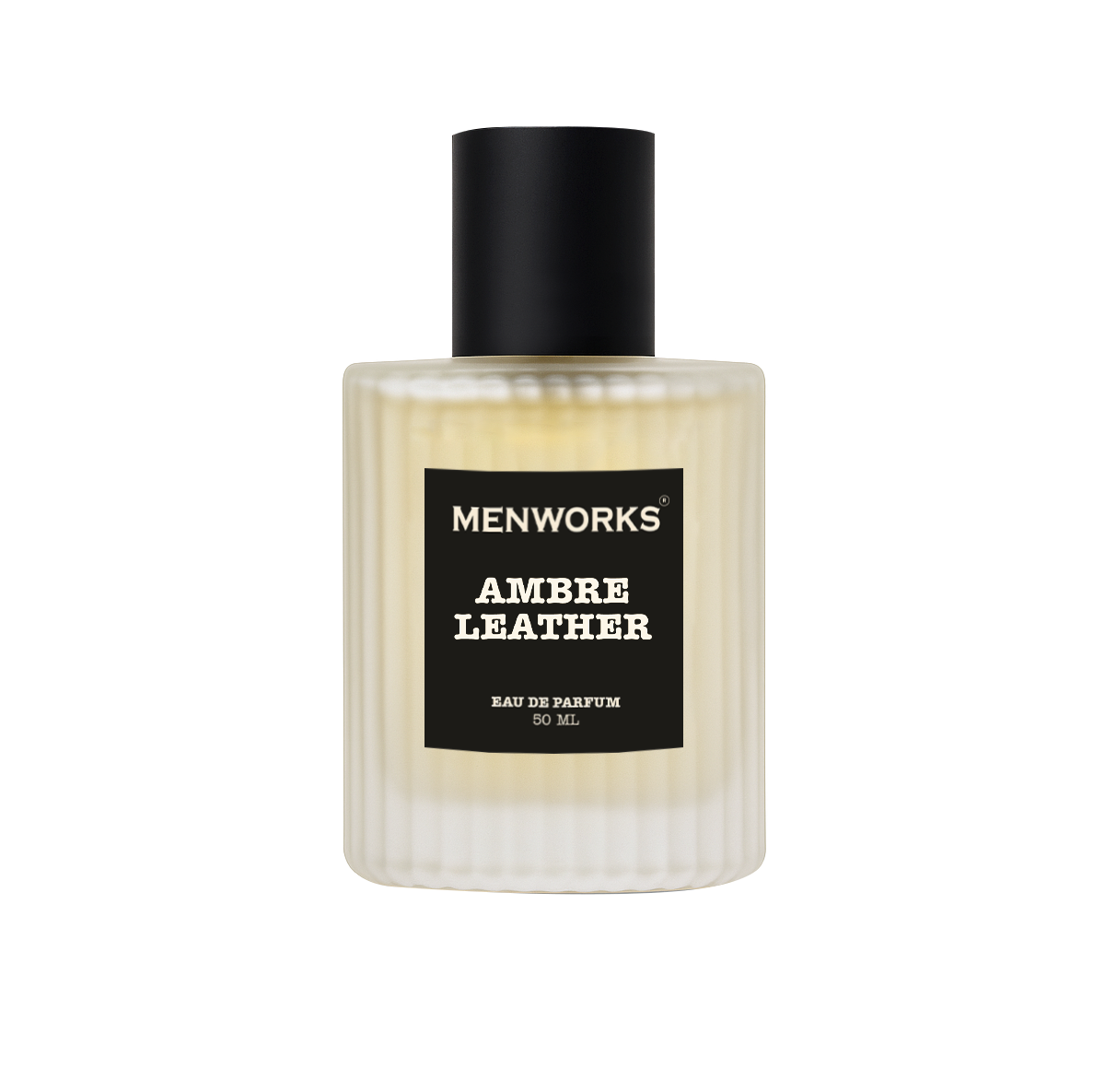 Ambre Leather | Eau De Parfum (25% oil Conc.)