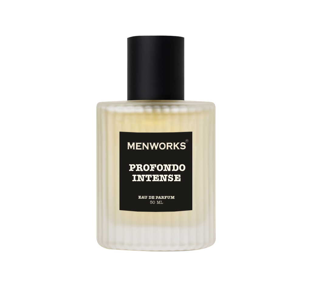 Profondo Intense |  Eau De Parfum (25% oil Conc.)