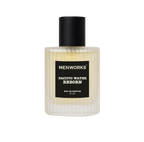 Menworks Pacific Water Reborn Perfume | Fresh Green Earthy | Eau De Parfum (25% oil Conc.)