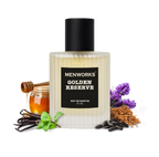 Golden Reserve | Eau De Parfum (25% oil Conc.)