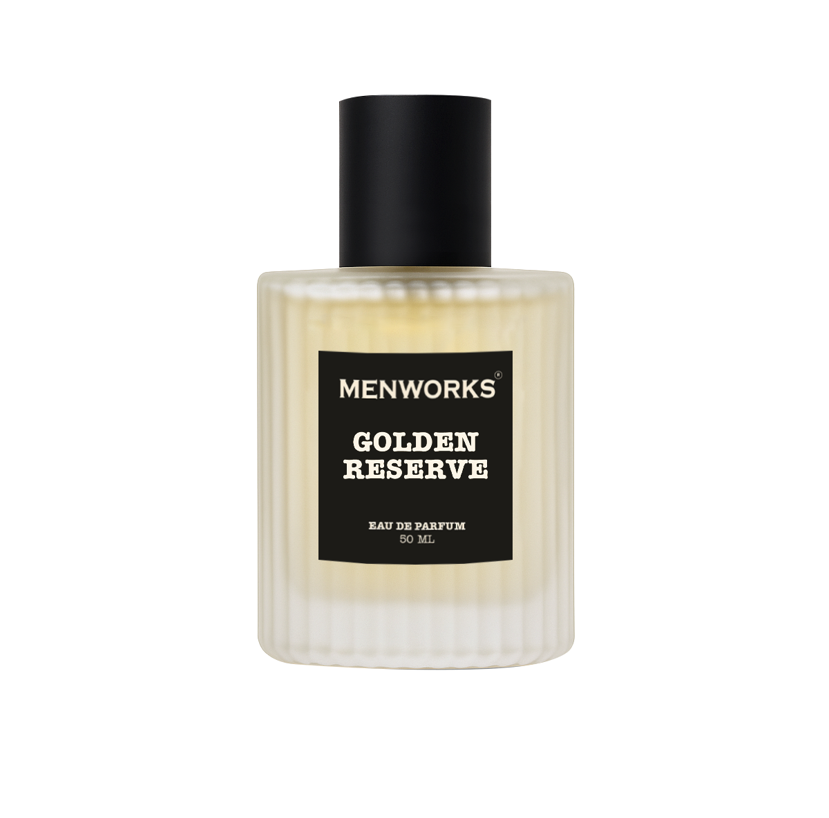 Golden Reserve | Eau De Parfum (25% oil Conc.)