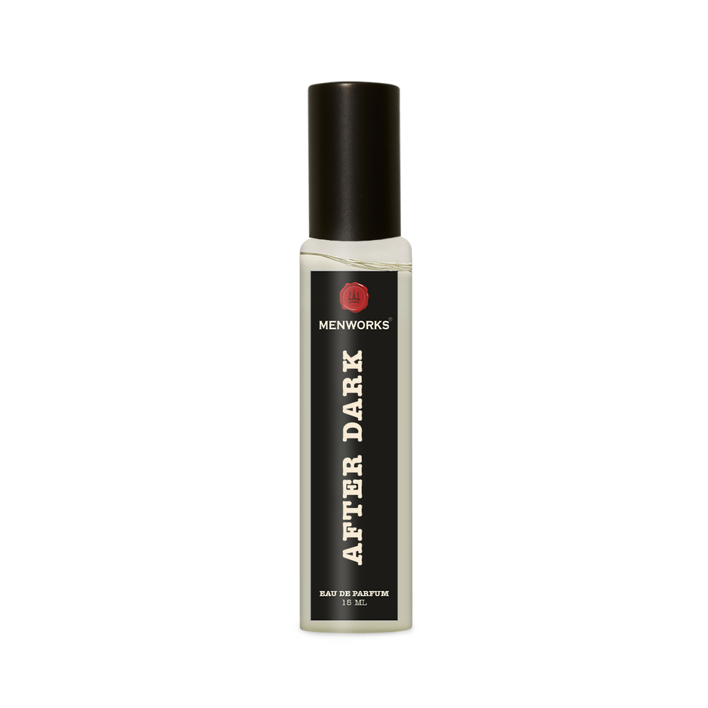 After Dark | Eau De Parfum (25% oil Conc.)