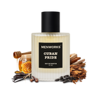 Cuban Pride | Eau De Parfum (25% oil Conc.)