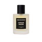 Cuban Pride | Eau De Parfum (25% oil Conc.)