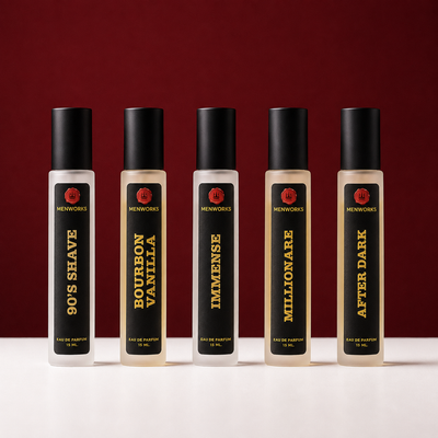 Choose Any 5pcs X 15 ml