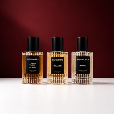 Choose Any 3pcs X 50 ml