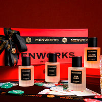 Gift Box 4X50ML at 2799