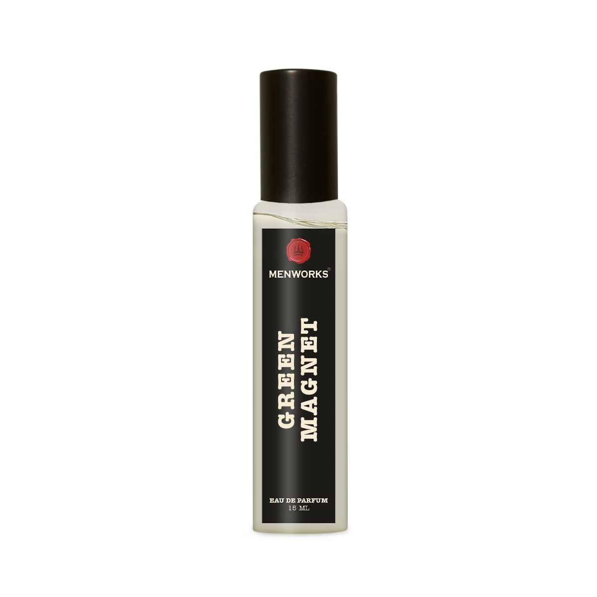 Green Magnet | Eau De Parfum (25% oil Conc.)