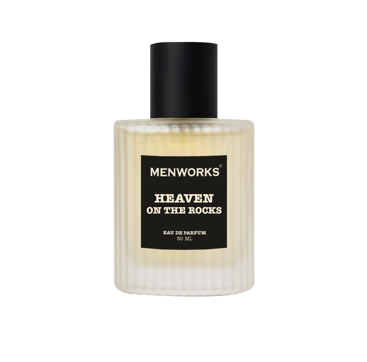 Heaven On The Rocks | Eau De Parfum (25% oil Conc.)