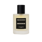 IMMENSE | Eau De Parfum (25% oil Conc.)