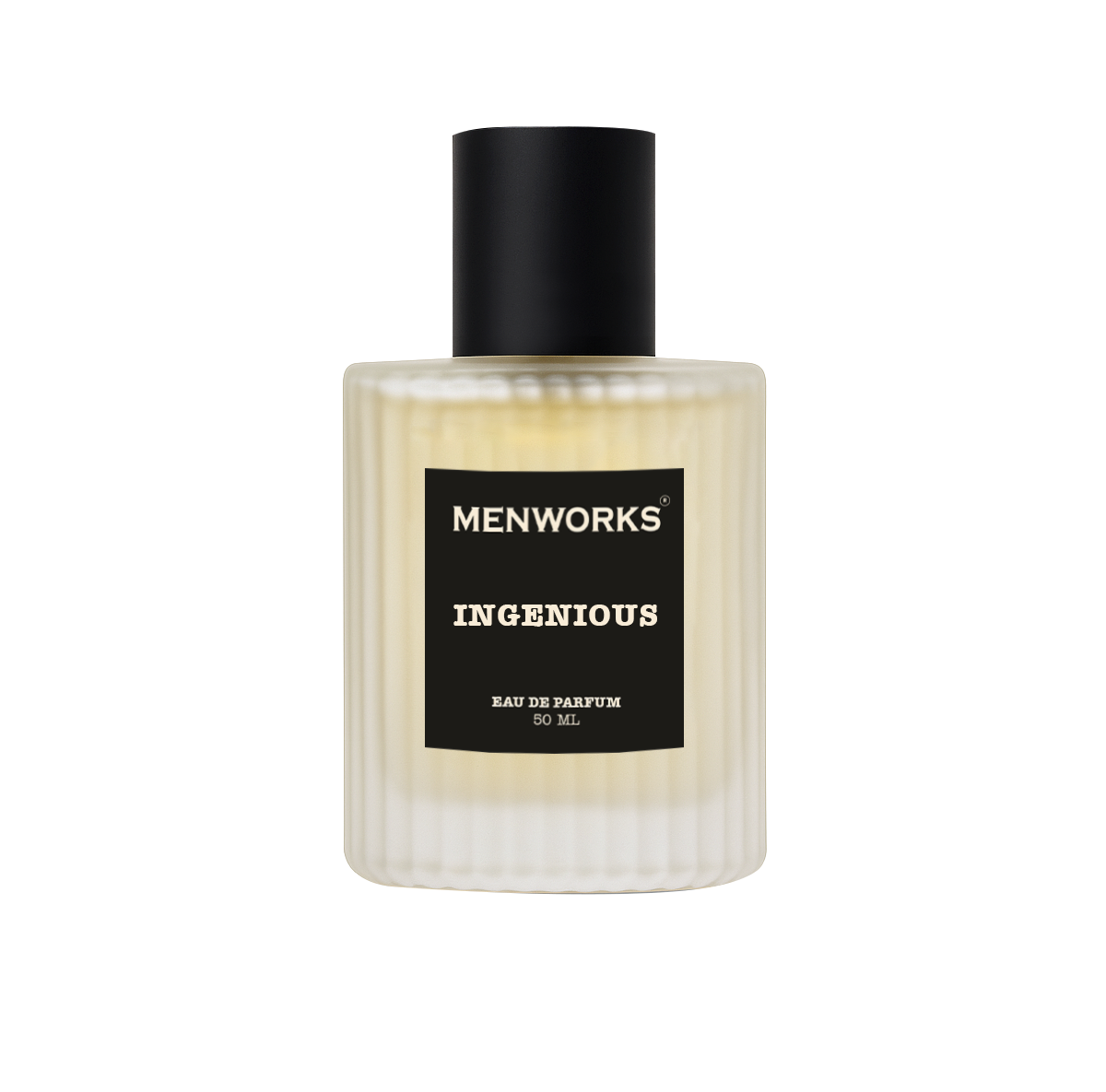 Ingenious | Eau De Parfum (25% oil Conc.)