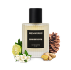 Ingenious | Eau De Parfum (25% oil Conc.)