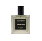 Menworks Ingenious Perfume | Zesty Tropical Creamy| Eau De Parfum (25% oil Conc.)