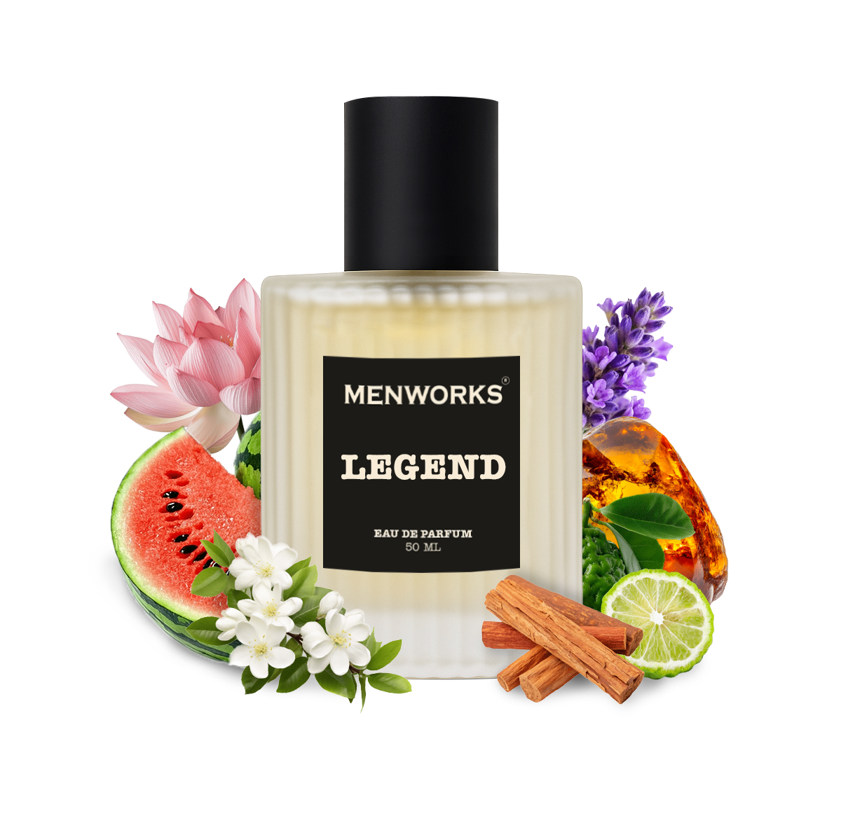 Legend | Eau De Parfum (25% oil Conc.)