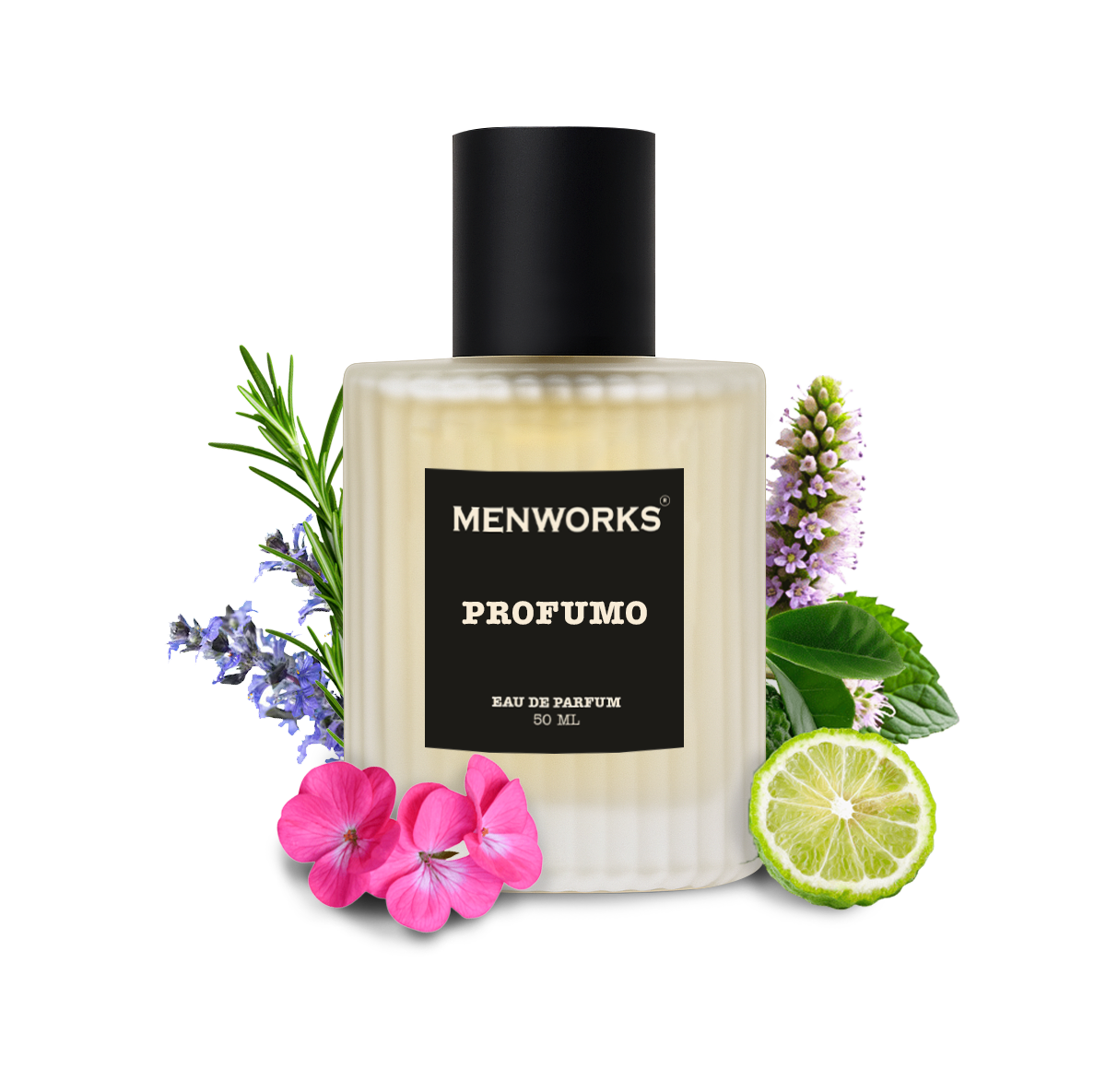 Profumo | Eau De Parfum (25% oil Conc.)