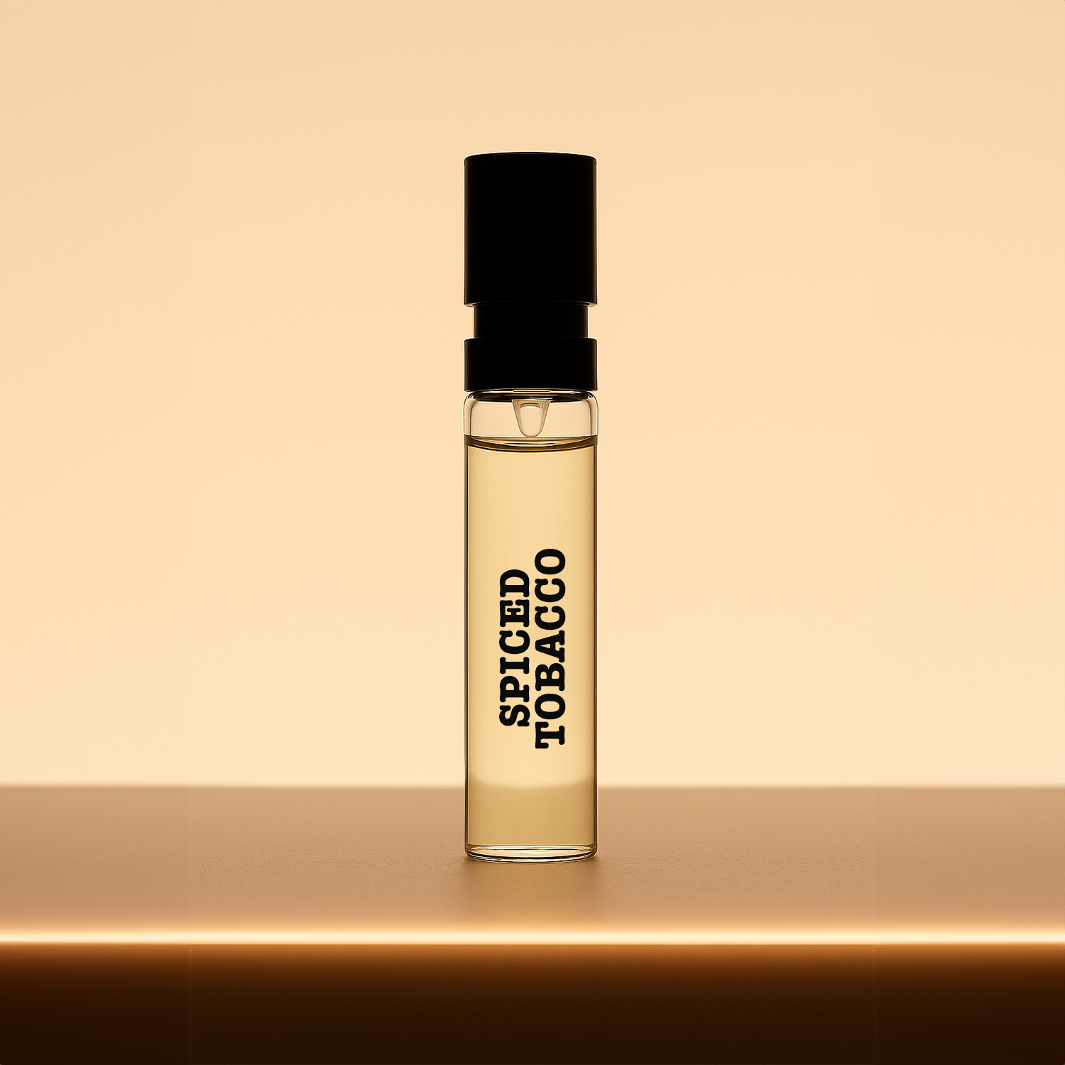 Spiced Tobacco