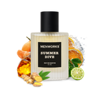 Summer Dive | Eau De Parfum (25% oil Conc.)