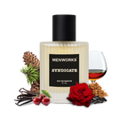 Syndicate | Eau De Parfum (25% oil Conc.)