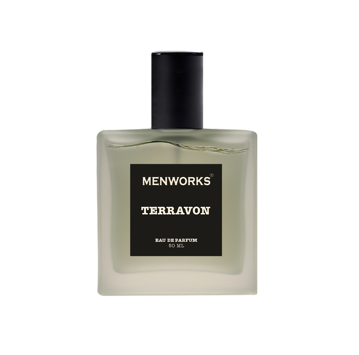 Menworks Terravon Perfume | Woody Earthy Mineral| Eau De Parfum (30% oil Conc.)