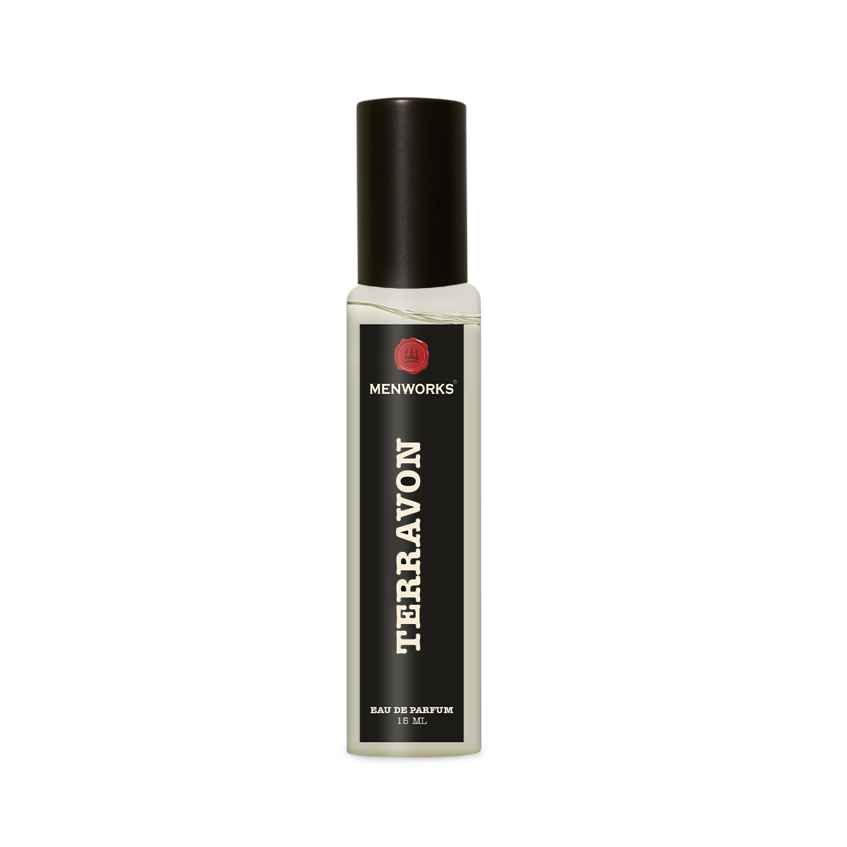 Menworks Terravon Perfume | Woody Earthy Mineral| Eau De Parfum (30% oil Conc.)