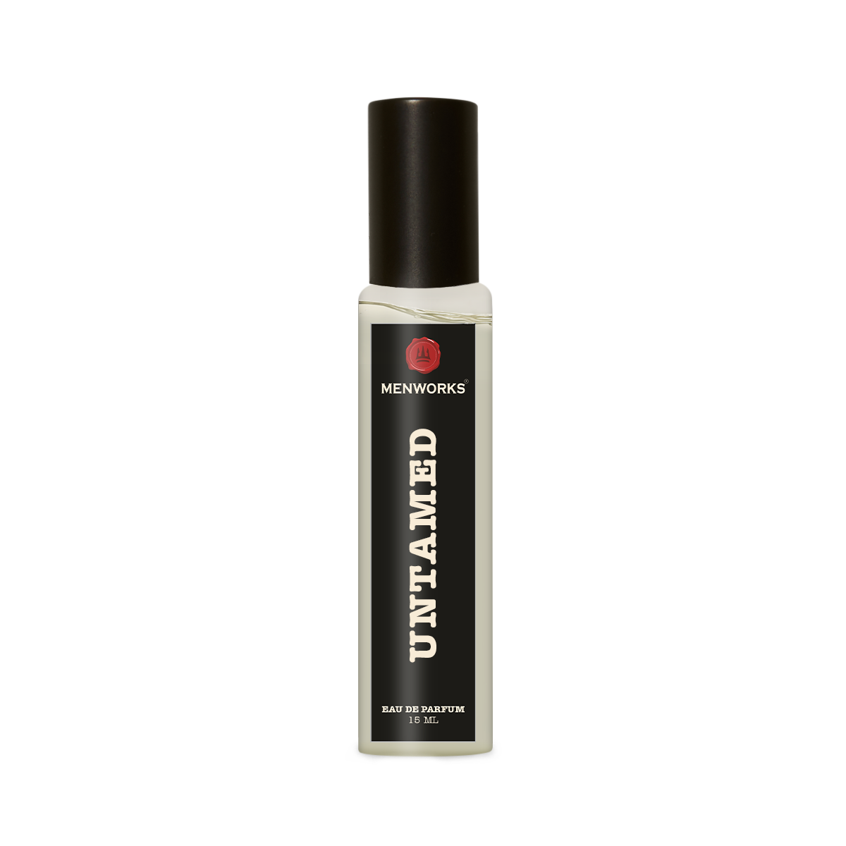 UNTAMED | Eau De Parfum (25% oil Conc.)