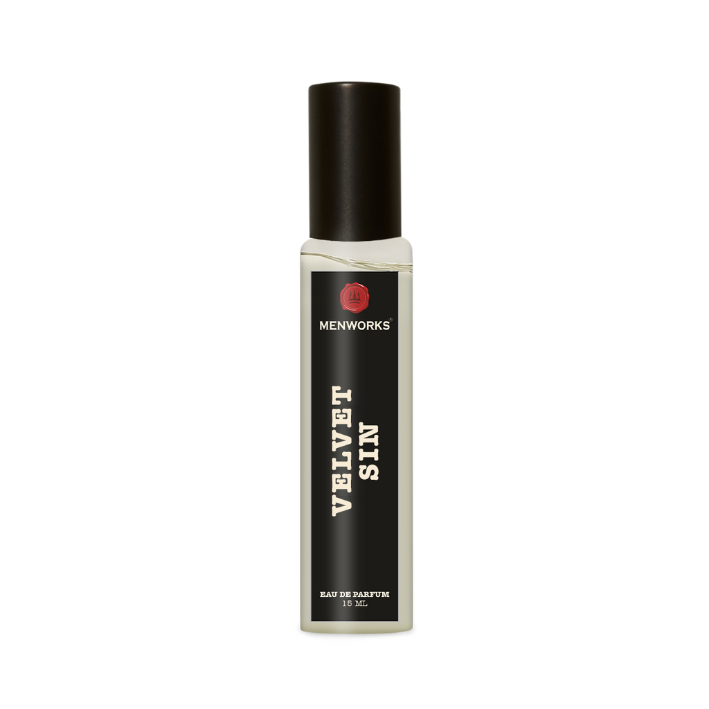 Velvet Sin | Eau De Parfum (25% oil Conc.)
