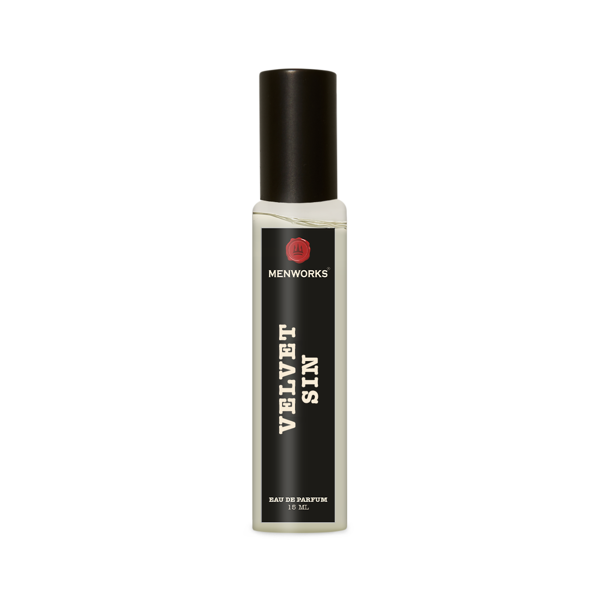 Velvet Sin | Eau De Parfum (25% oil Conc.)